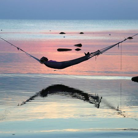 فندق Visby Strandby المظهر الخارجي الصورة